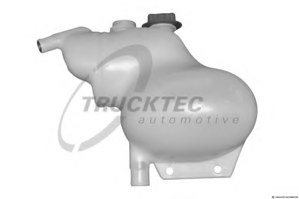 VOLVO 8152259 Expansion Tank, coolant